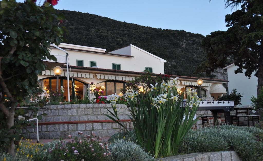 Hotel Belmare 马尔恰纳 外观 照片
