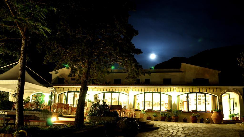 Hotel Belmare 马尔恰纳 外观 照片